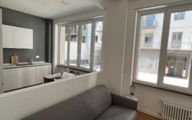 Italianflat - Vittoria Suite