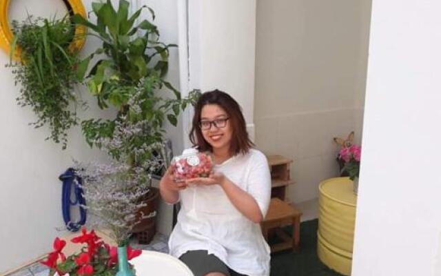 Homstay 19B Dalat