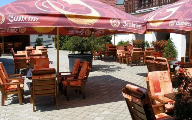 Hotel Aldo