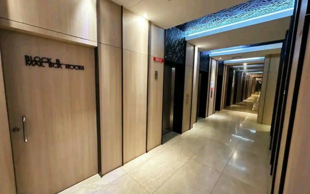 Quality Hotel & Suites Montreal East