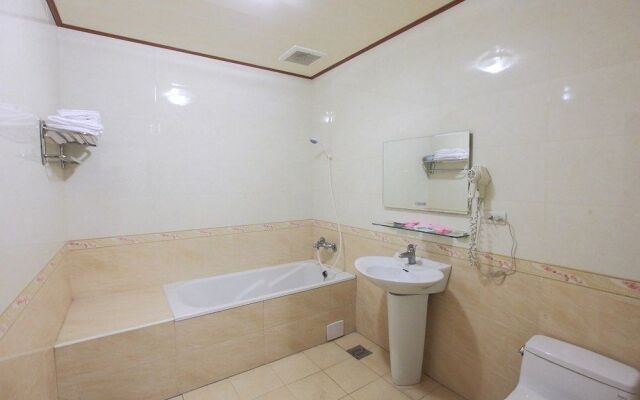Yong Qi Hotel