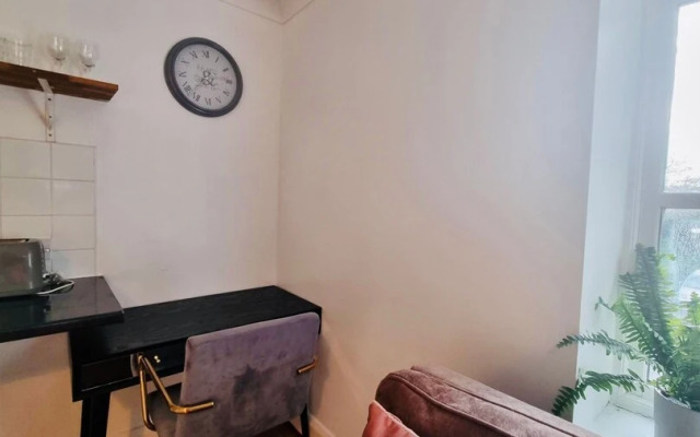 Otford Suite in Sevenoaks