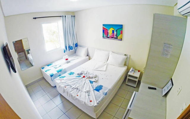 Agua Viva Pousada e Flat