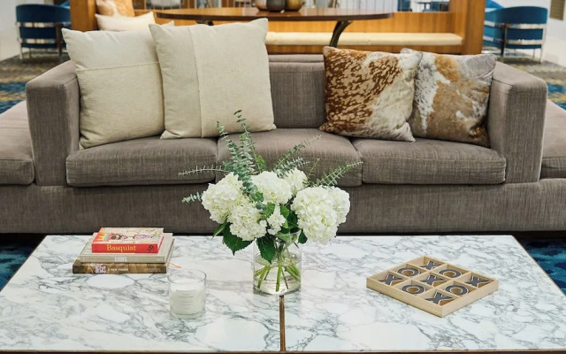 Rusk House Serviced Apartments