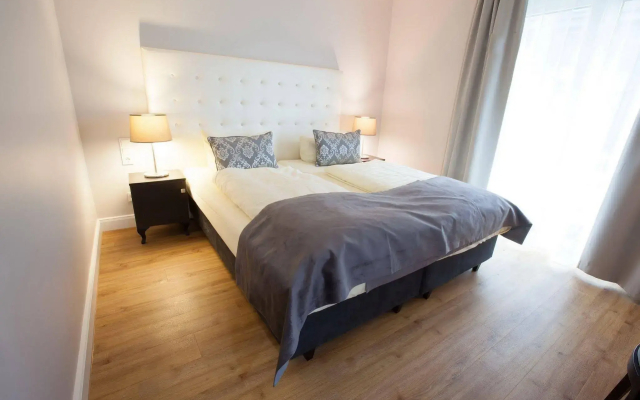 Hotel Rheinischer Hof