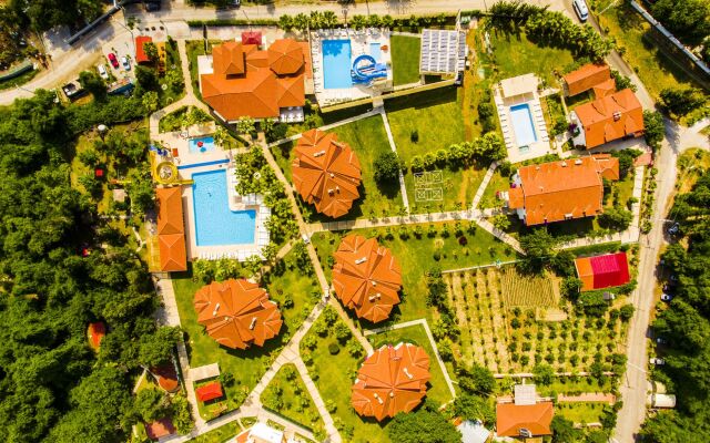 Katrancı Park Hotel