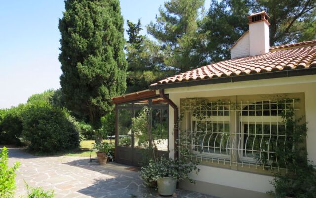 La Casa Vivente