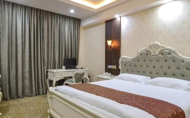 Yuting Boutique Hotel