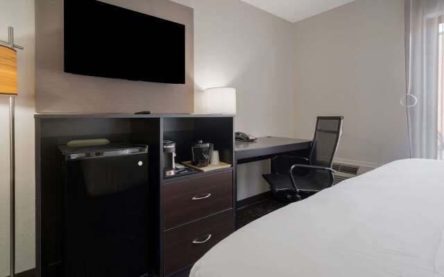 Sleep Inn