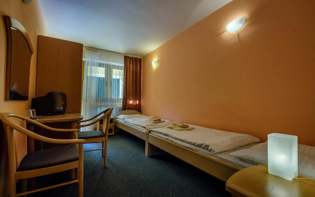 Hotel Boboty