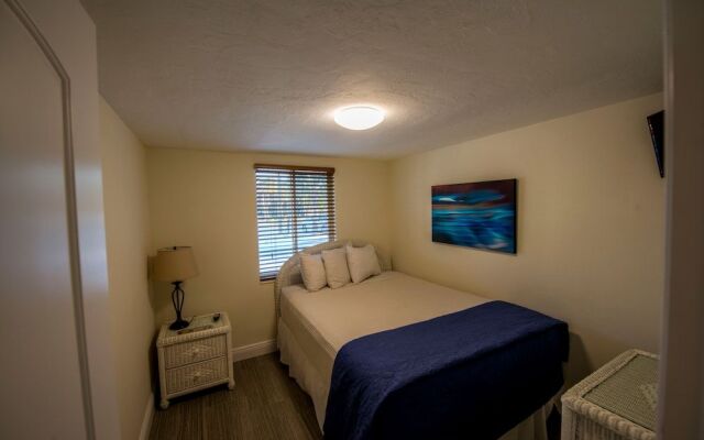 Siesta Key Beachside Villas