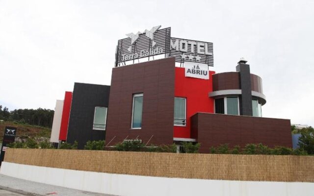 Motel Terra Calida