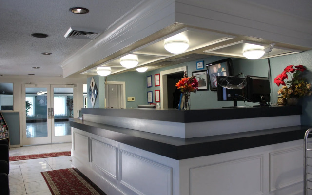 Rite4us Inn & Suites