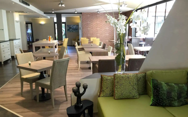 Best Western Hotel Kregenn