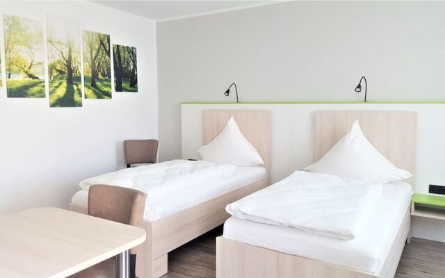 Motel Espenhof