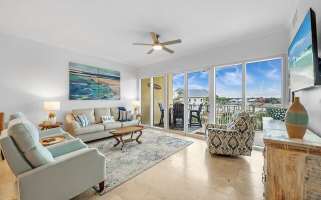 Sailmakers Place 302