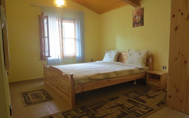 Guest House Gyuviyski