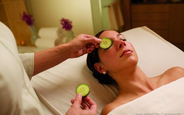 The Ritz-Carlton, Dallas