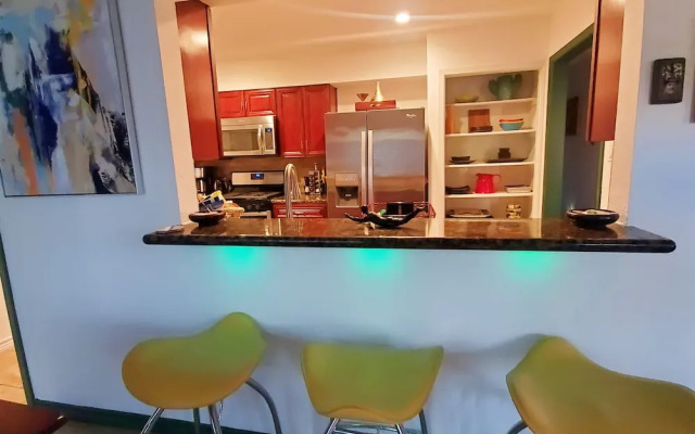 Austin Uncommon Room Rentals