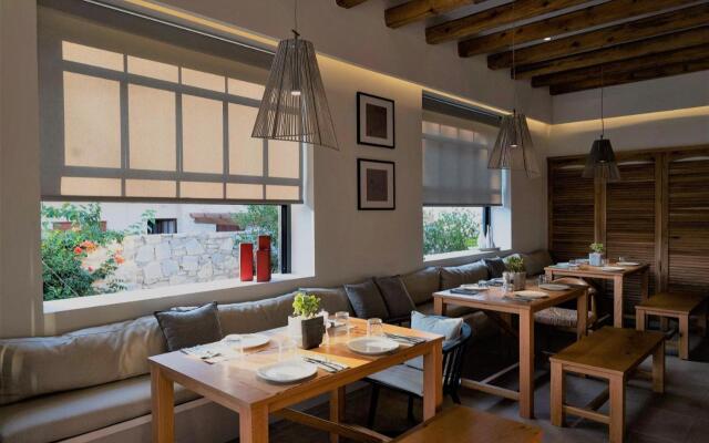 Basilico Hotel