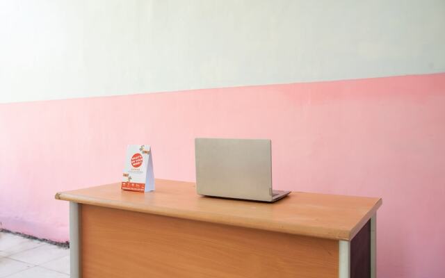 OYO 2415 Ibma Smart Syariah
