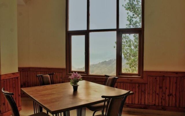 Hassan Valley Retreat