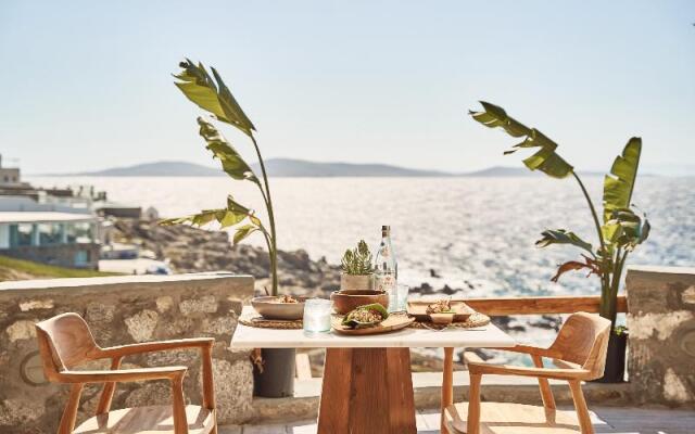 Ubud Mykonos