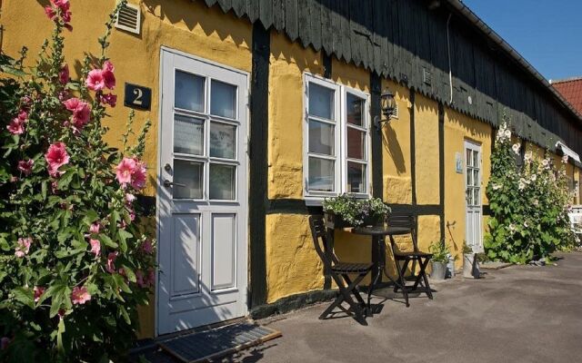 Myregaard B&B & Apartments