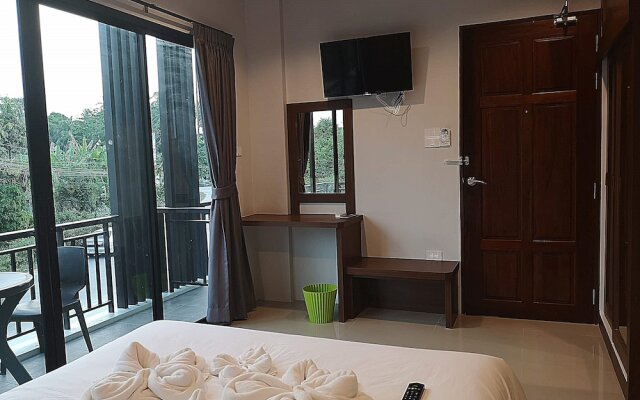 Friendly Hotel Krabi