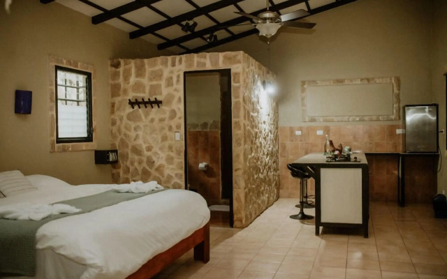 Villa Bali Resort and Spa