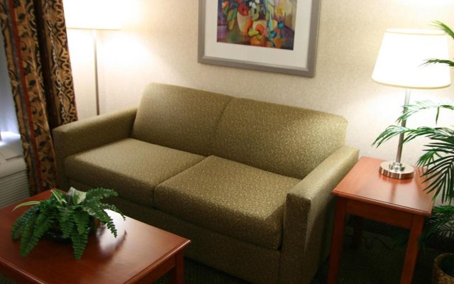 Hampton Inn & Suites Wilmington