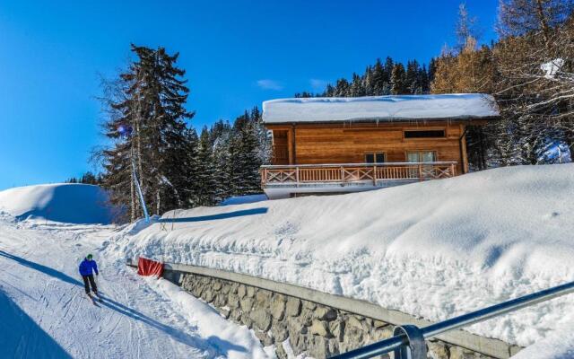 Crans Luxury Lodges