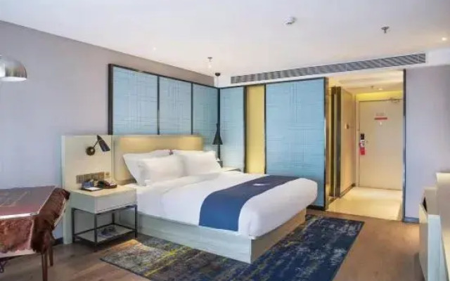 Echarm Hotel (Guiyang Future Ark Mushroom City)