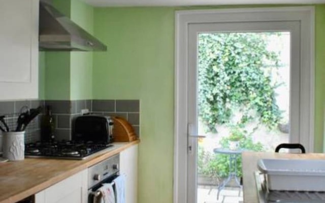 Charming 1 Bedroom Flat in Central Brighton