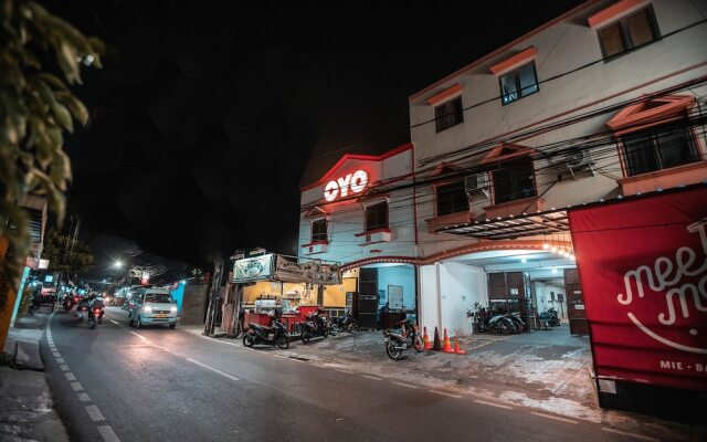 OYO 868 Wisma Berkat