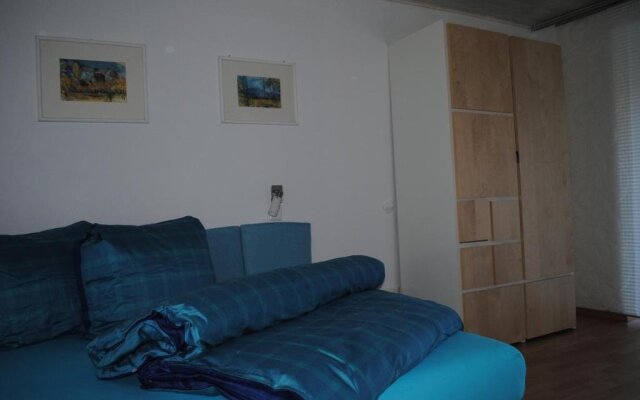 Haus Frank Apartment°6