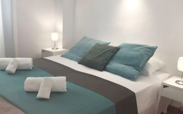 Marina Apartment