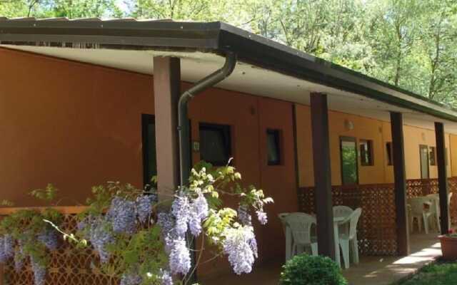 Camping Villaggio Rio Verde