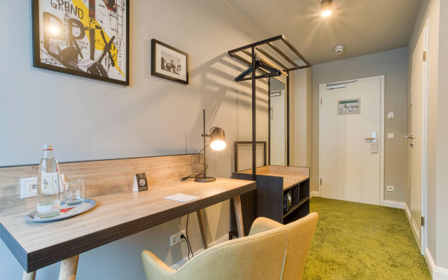 Vienna House Easy by Wyndham Ingolstadt