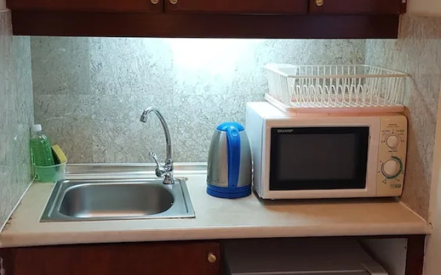 Famous Service Suites at Times Square