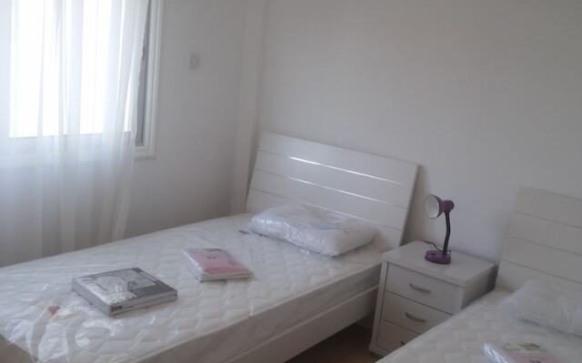 3 Bedroom Apartment with Sea View