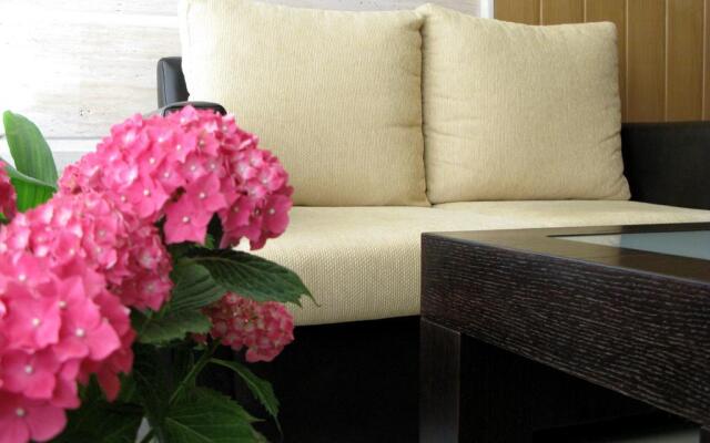 Bristol Hotel Tirana