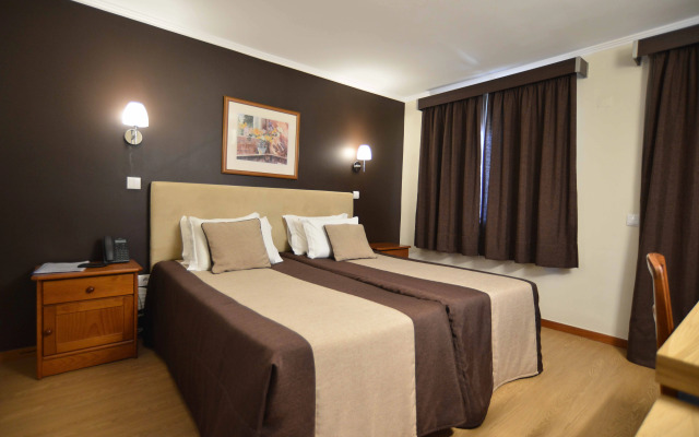 Hotel Salgueiro