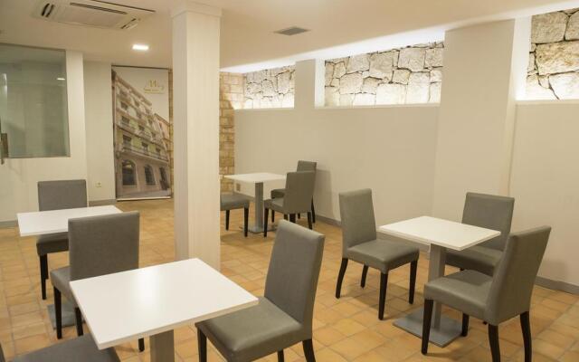 Hotel El Mudayyan