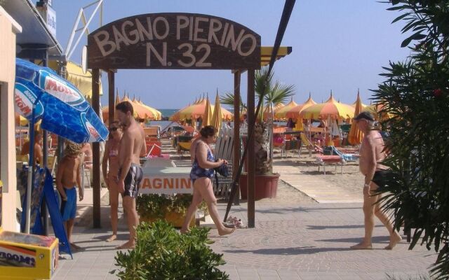 Hotel Ristoro Vagneur