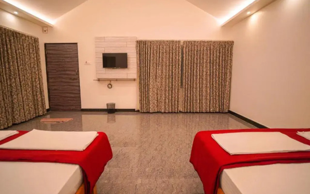 Kings Resort Dandeli