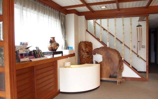Guesthouse Hiiragi
