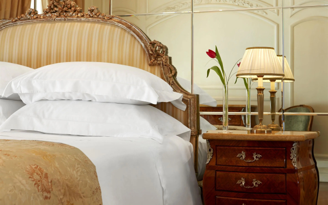 King George, a Luxury Collection Hotel, Athens