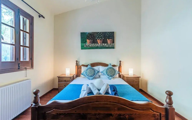 Villa Penelope Platres