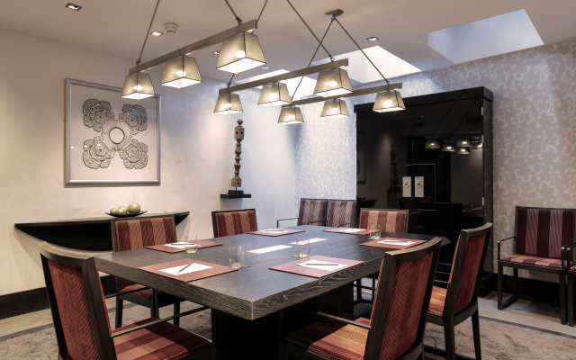 Eastwest Hotel by Malone